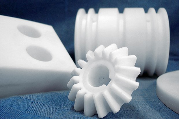 Technical Plastic Parts › SM Kunststofftechnologie GmbH